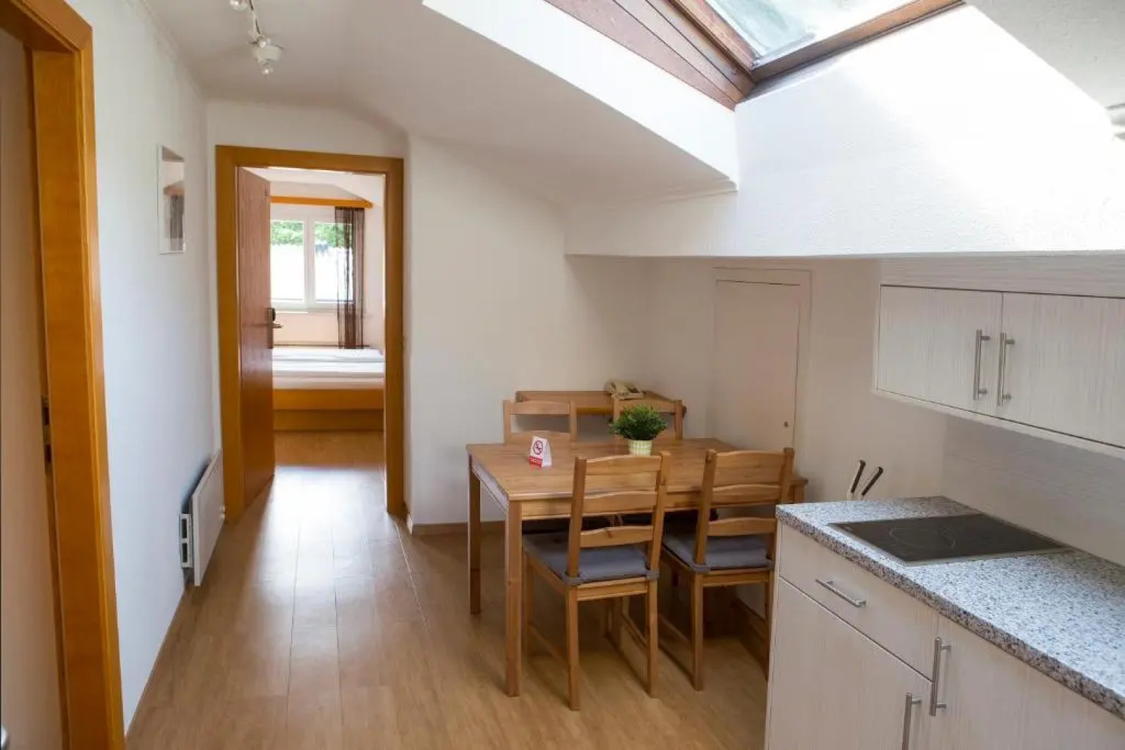 Hotel Ferienwohnungen Gabriel