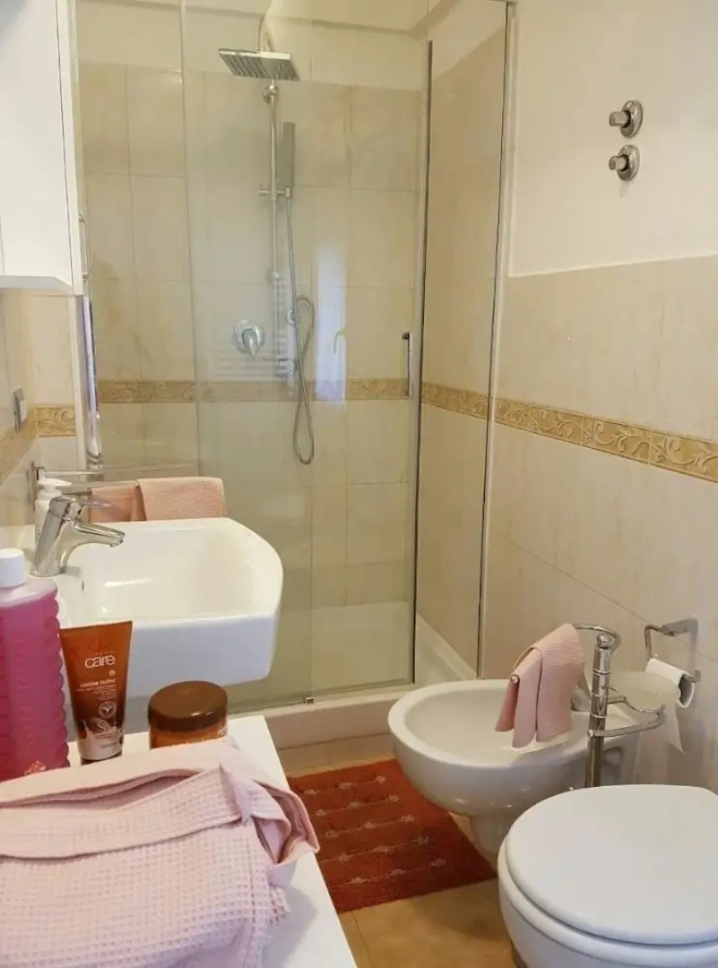 Villa Prati del Vivaro