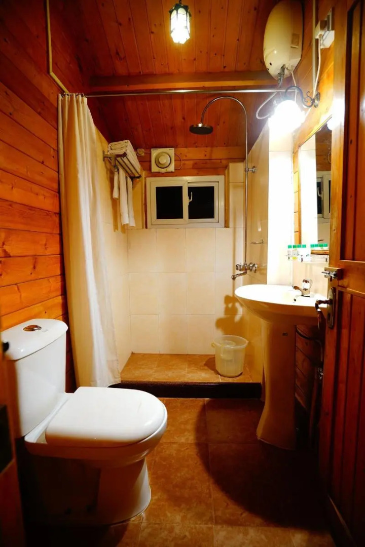 Lotus an Eco Resort Konark