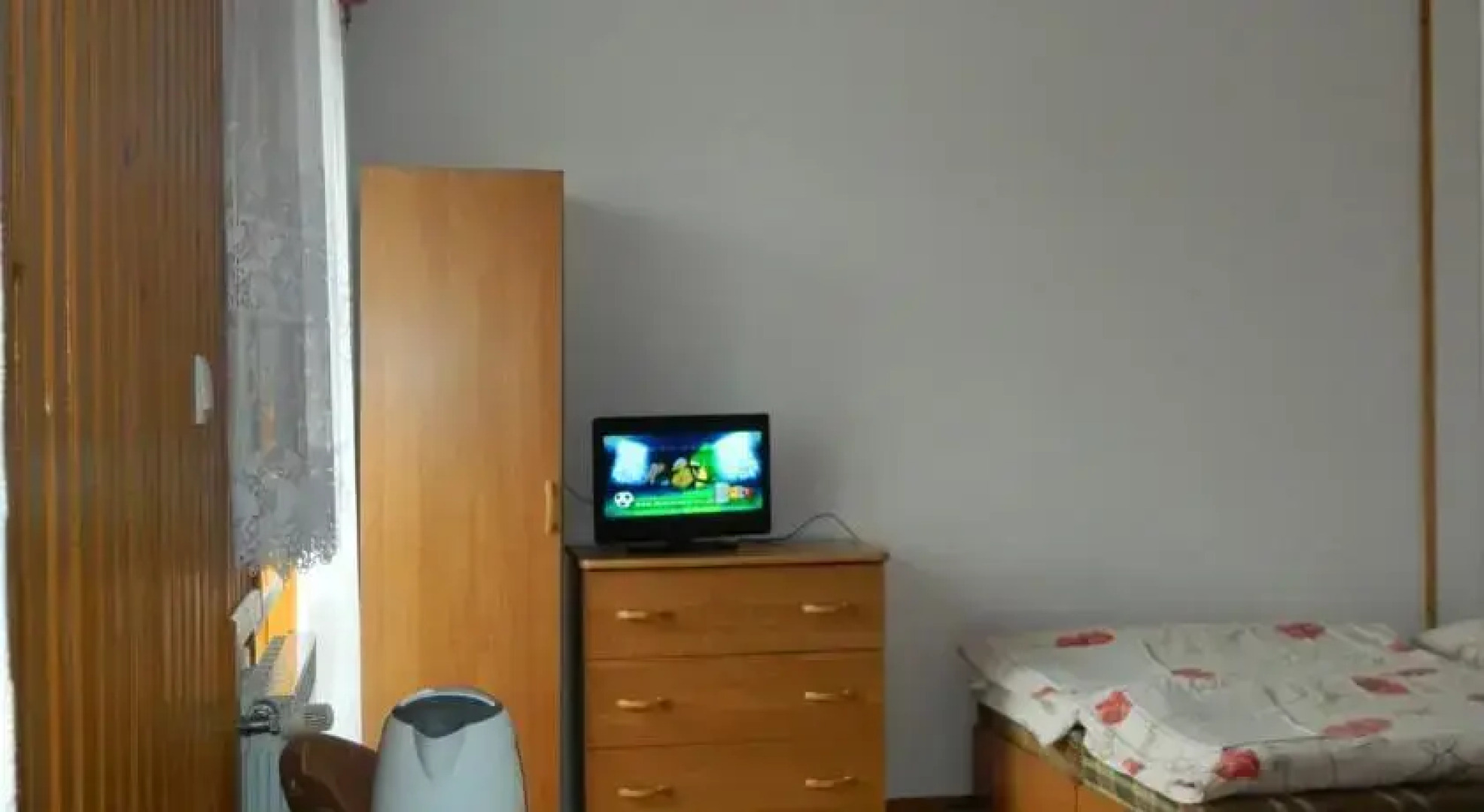 Wypoczynek u Komperdów