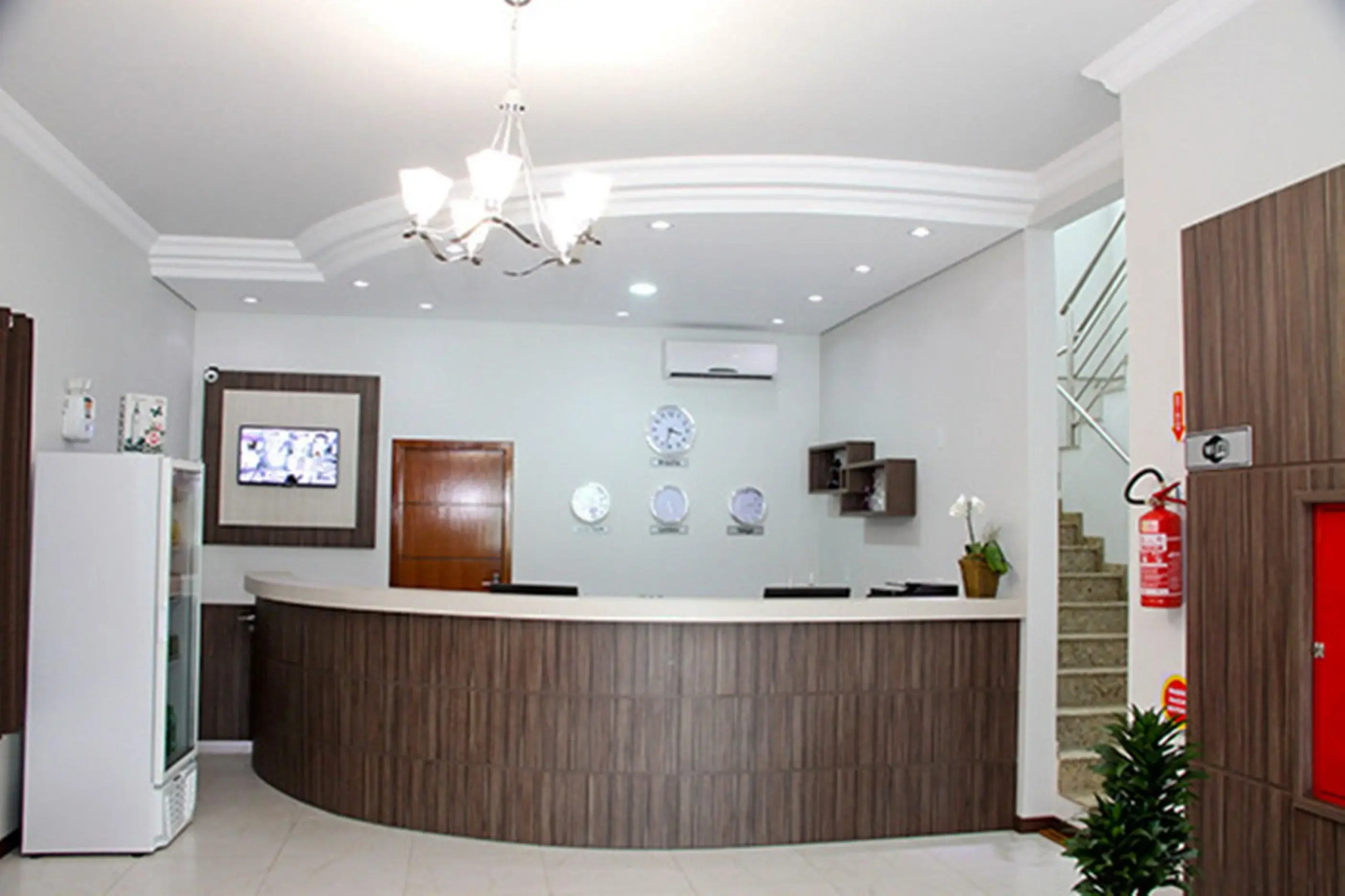 Miotto Executive Hotel