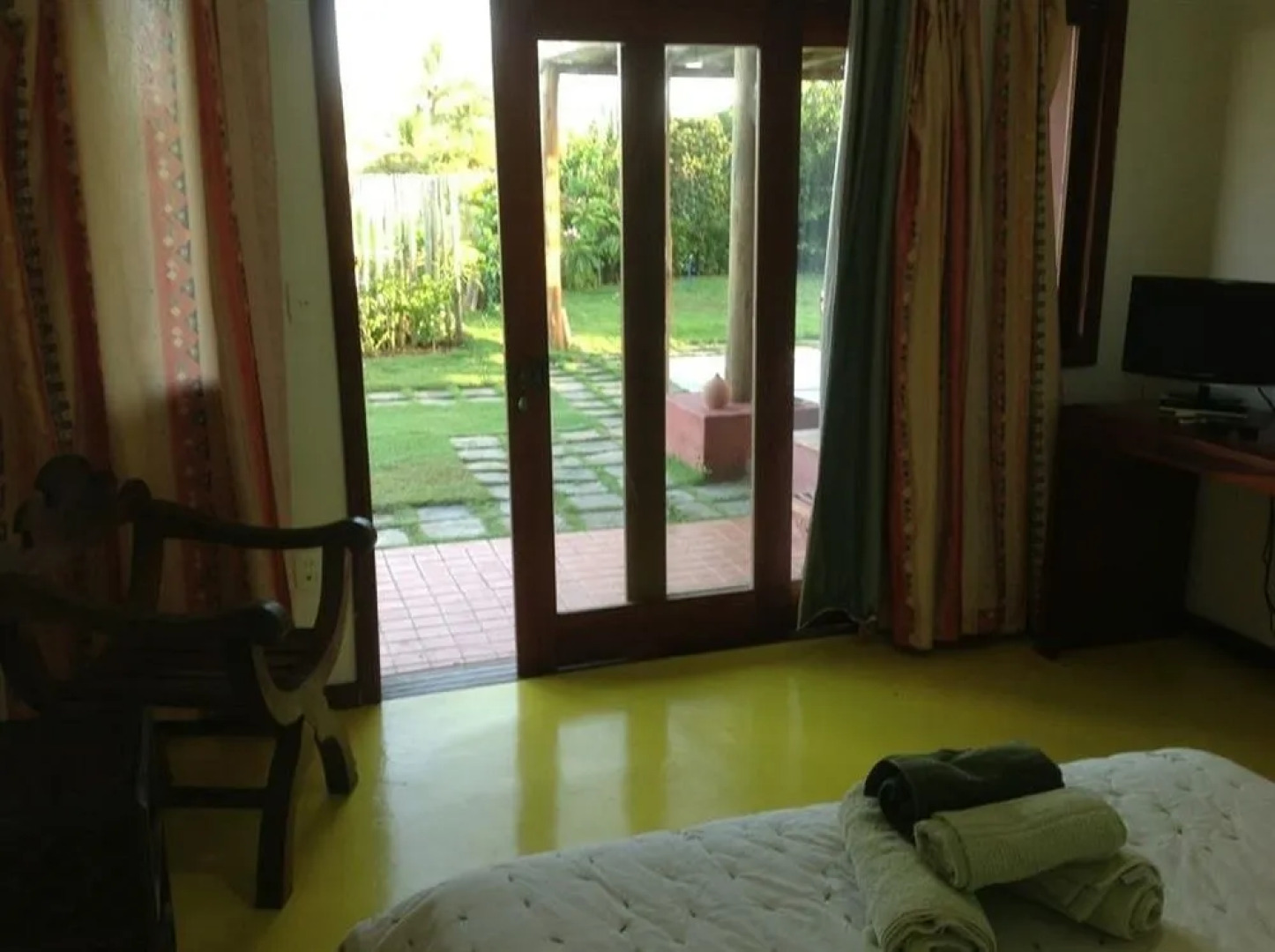 Pousada Jardim Cambui