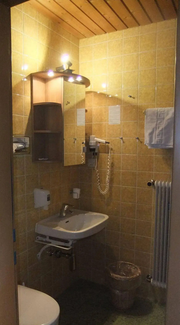 Appart- und Wellnesshotel Charlotte