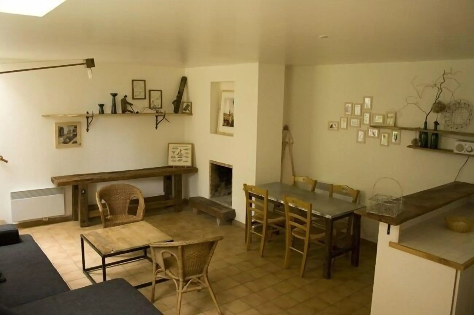 Gîtes et Appartements du Domaine de Keravel