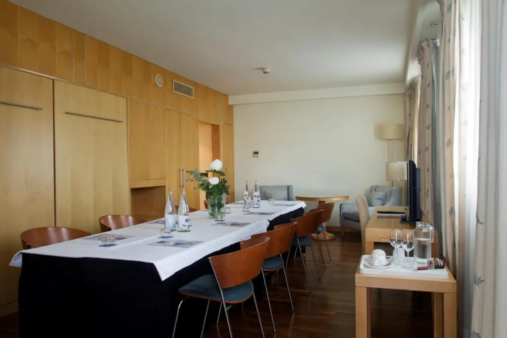 Eurohotel Diagonal Port