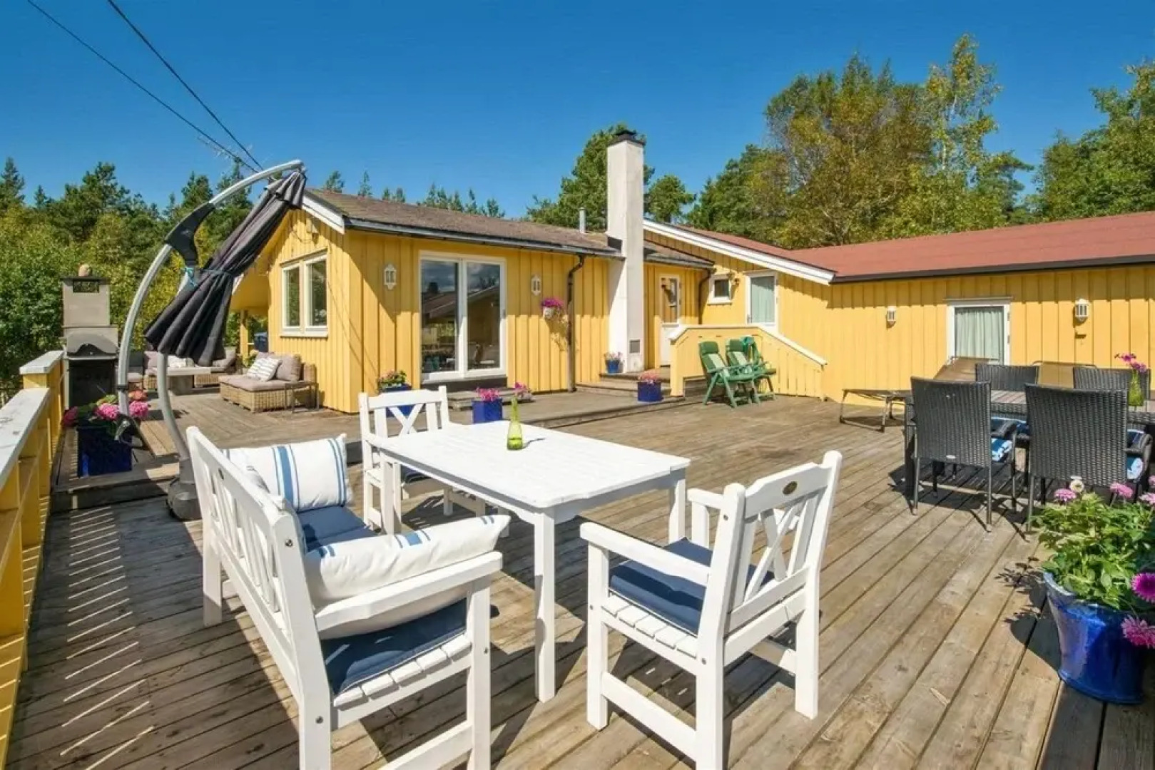 Teibernveien 86, Larkollen (Rygge, Norways)