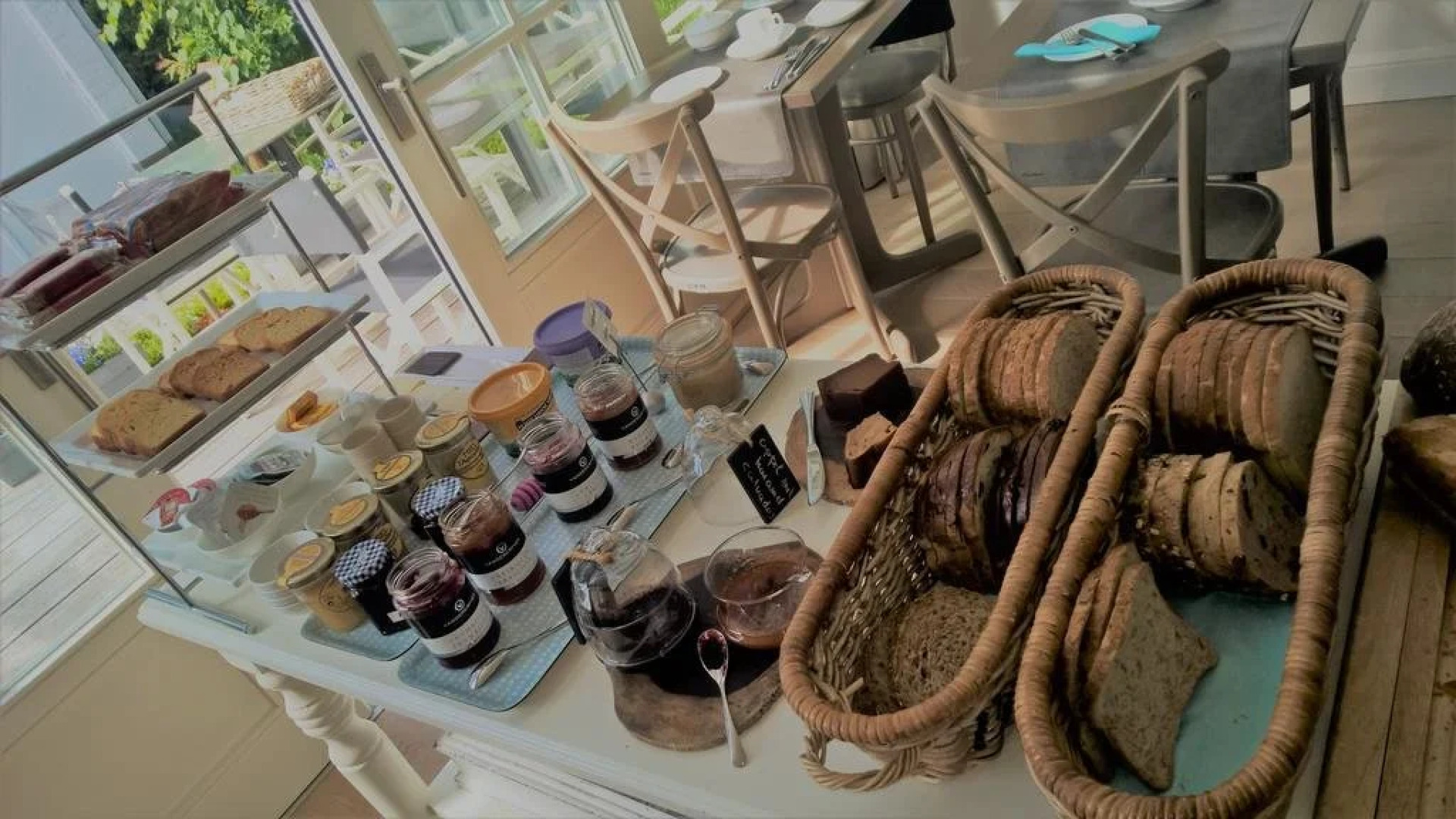 Hotel Apostrophe De Haan