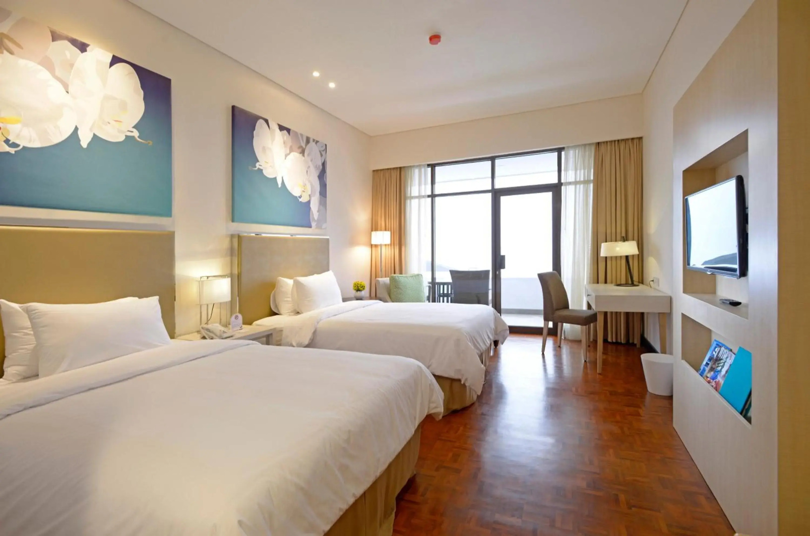 Surya Hotel & Cottages Prigen