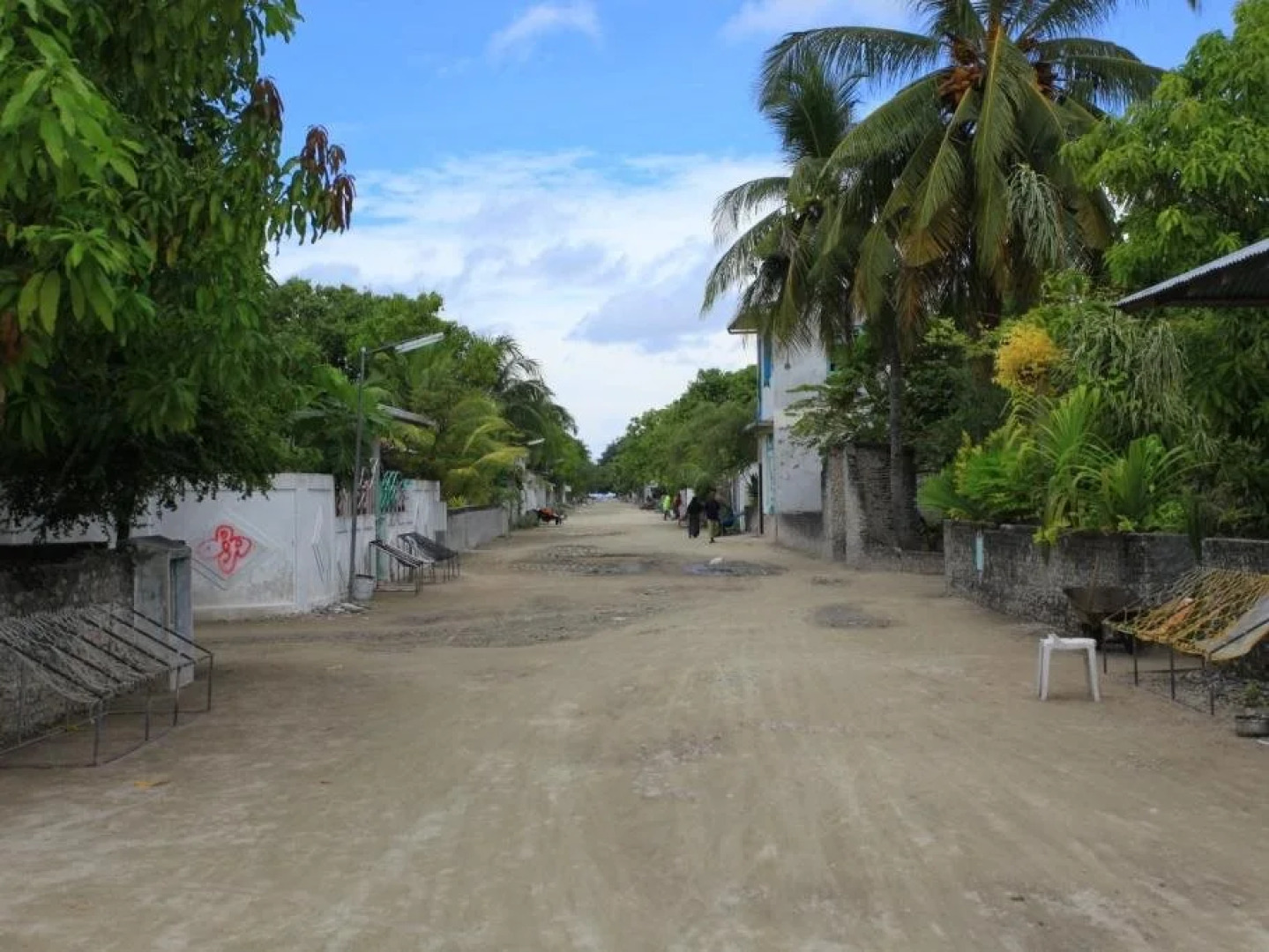 Roashanee Guest House