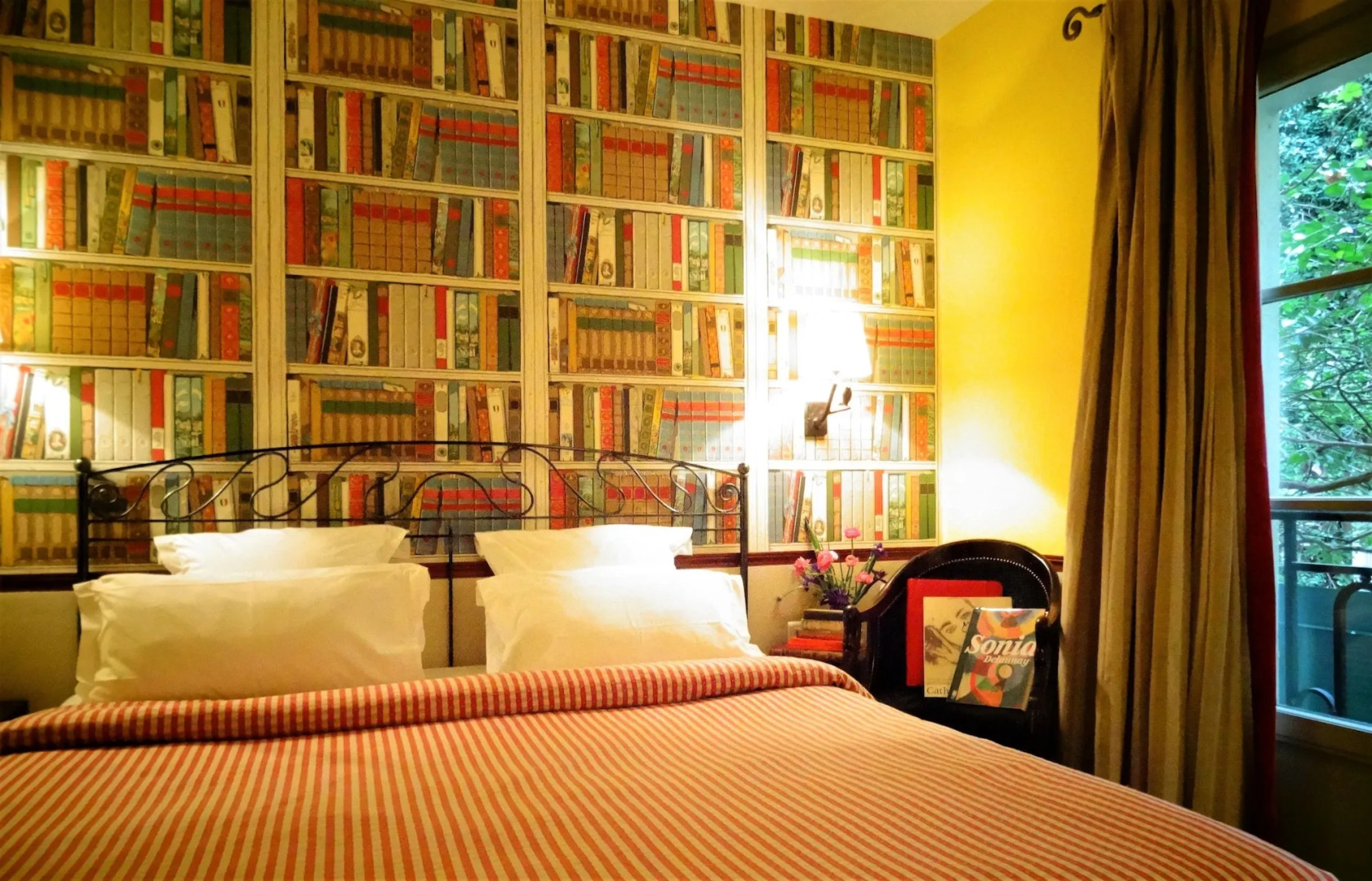 Le Relais Saint Sulpice