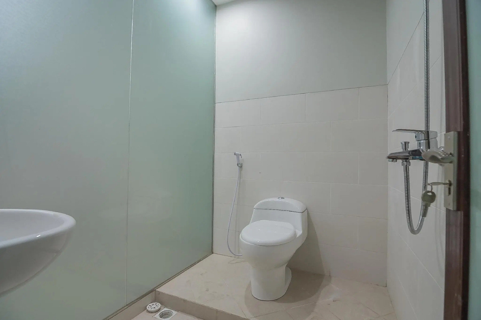 Aziz Guest House Syariah RedPartner