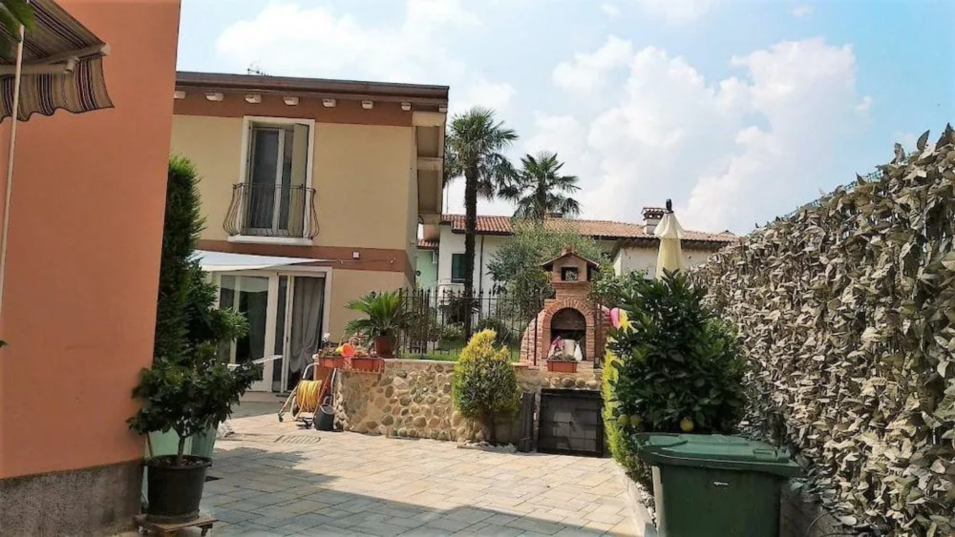 B&B Pozzo dei Desideri