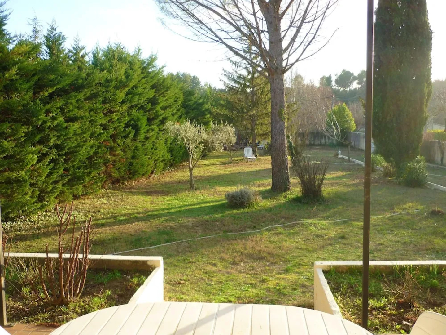 House With 3 Bedrooms in Loriol-du-comtat, With Enclosed Garden - 110 km From the Beach