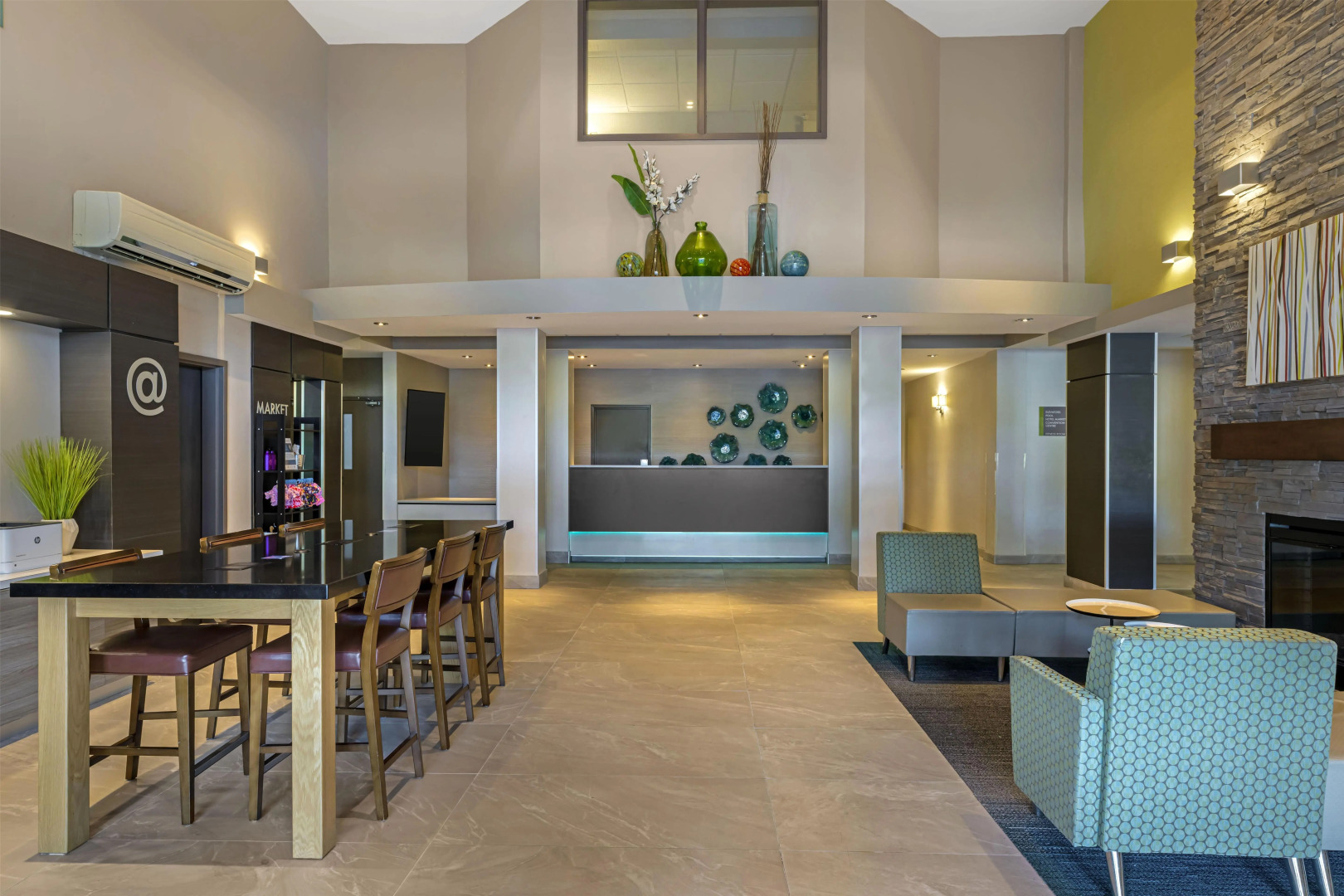 Best Western Plus Dartmouth Hotel & Suites