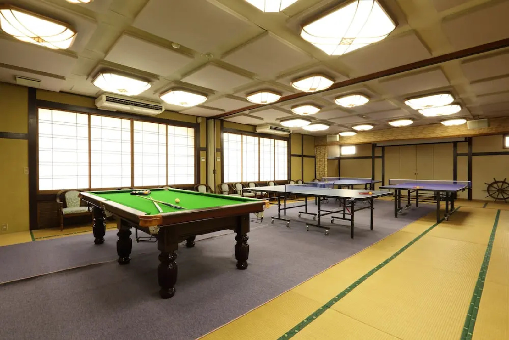 Kurobe Sun Valley Hotel