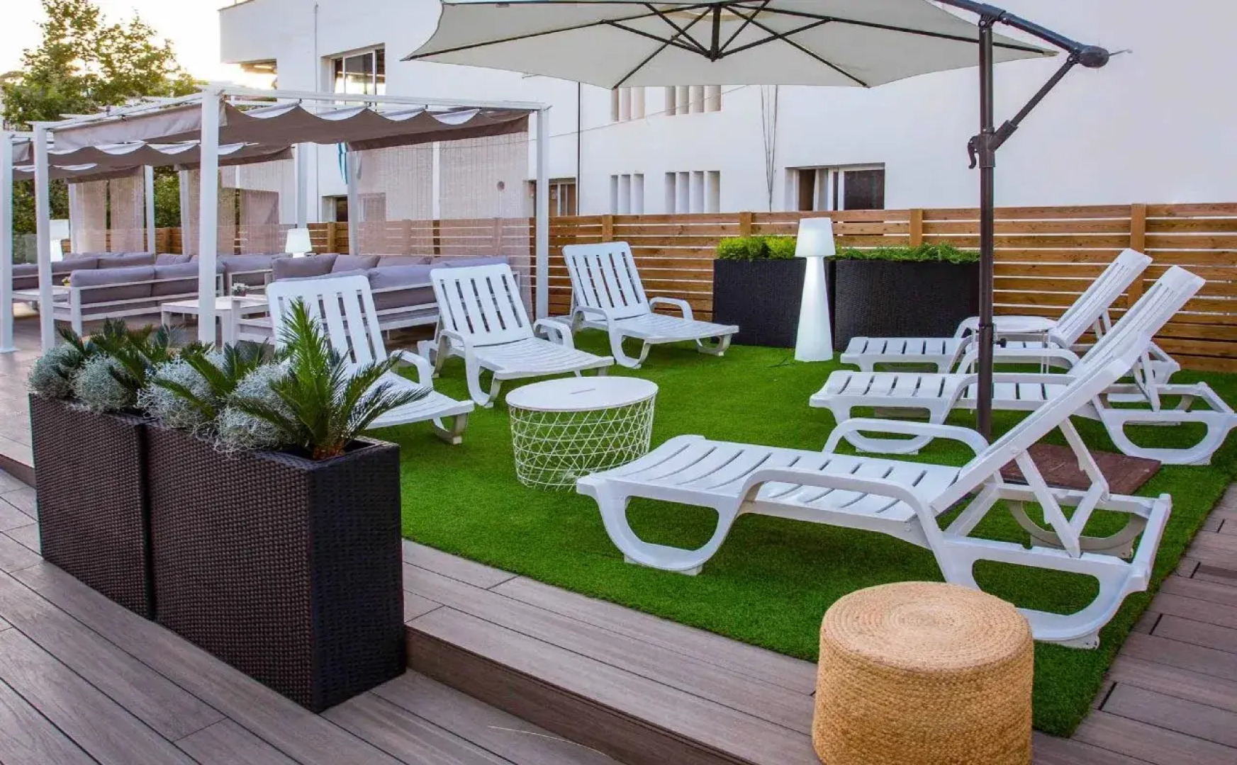 We Hostel Palma Albergue Juvenil