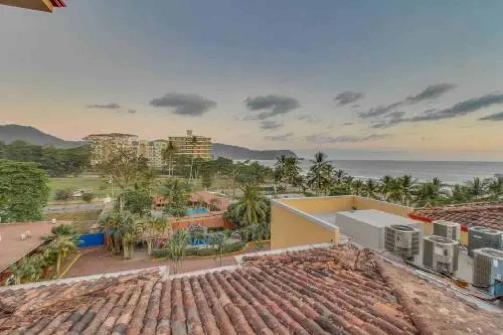 Incredible Beach Views in Fantastic Condo Complex