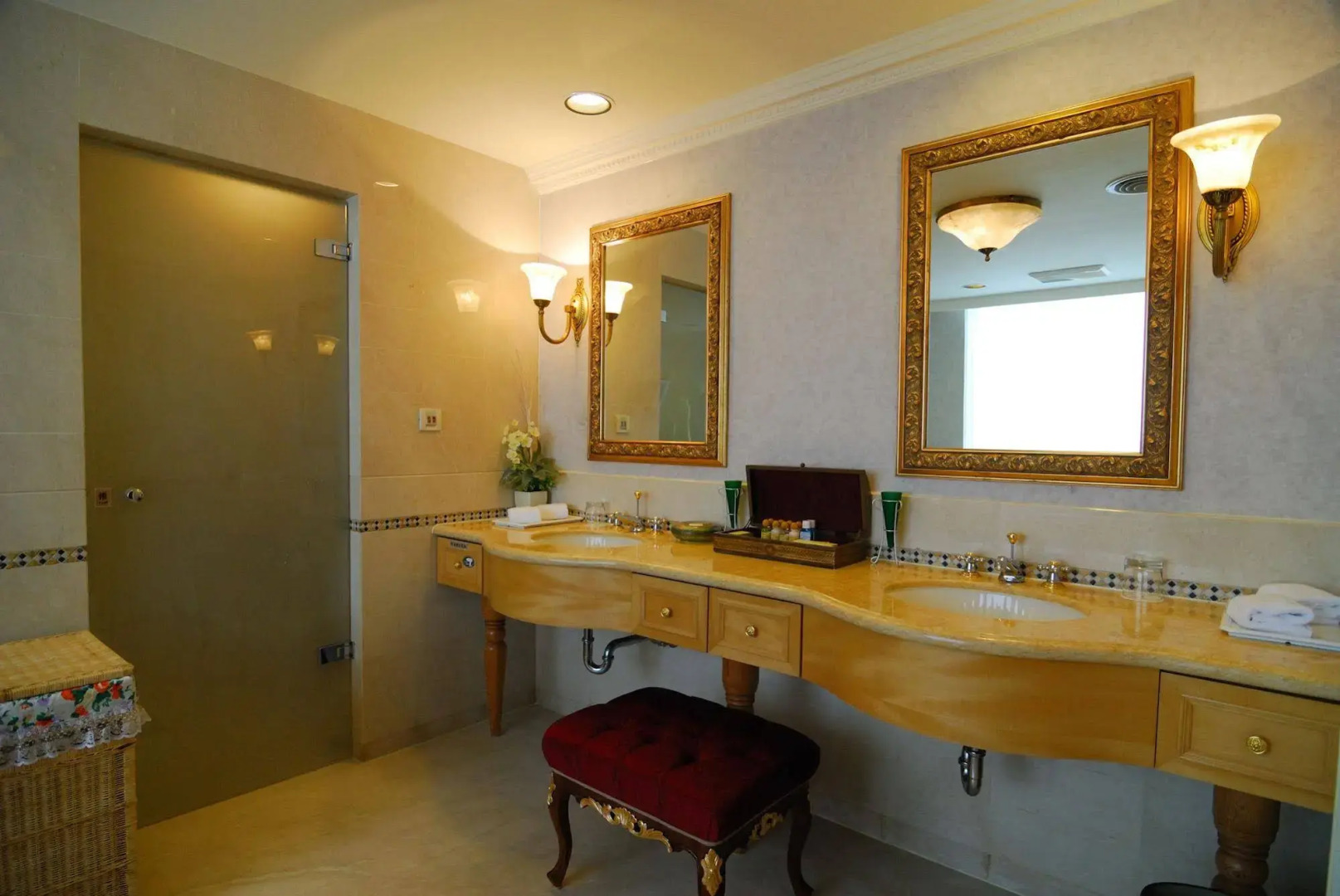 Farglory Hotel Hualien