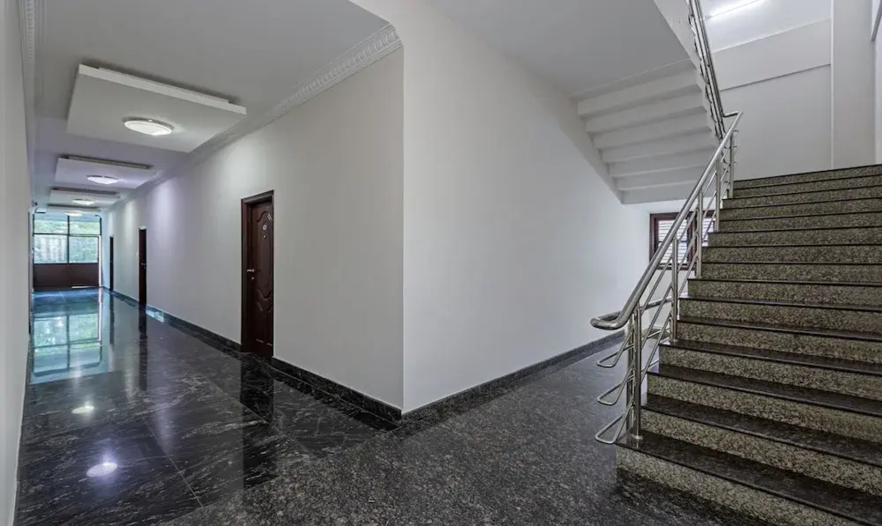 Treebo Akshaya Residency