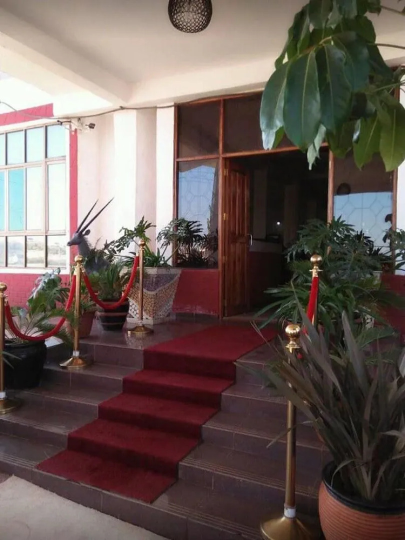 Newstead Hotel Naivasha