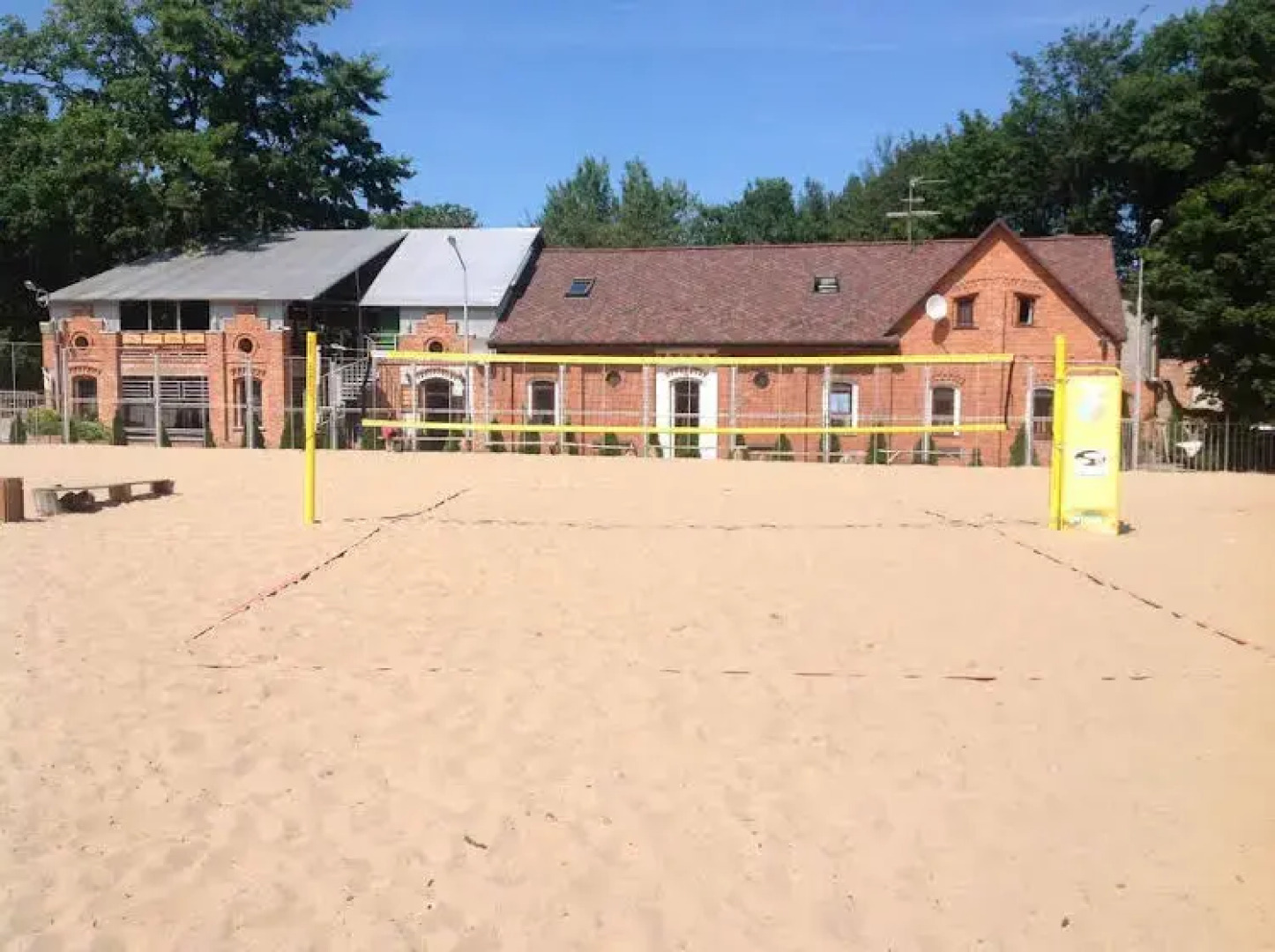 Гостевой дом Золотые Пески