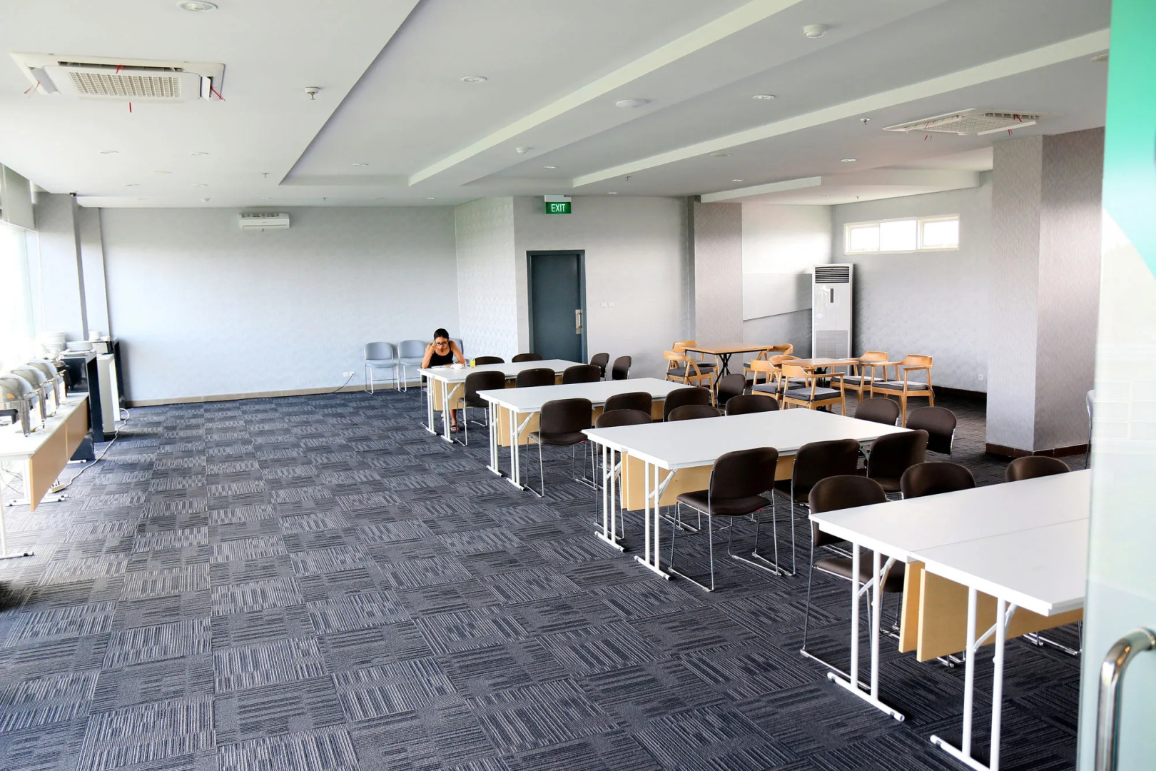 Cleo Hotel Jemursari