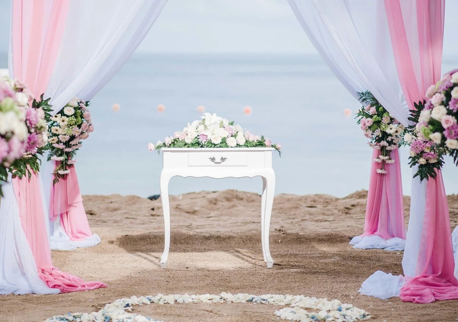 Отель Novotel Bali Benoa