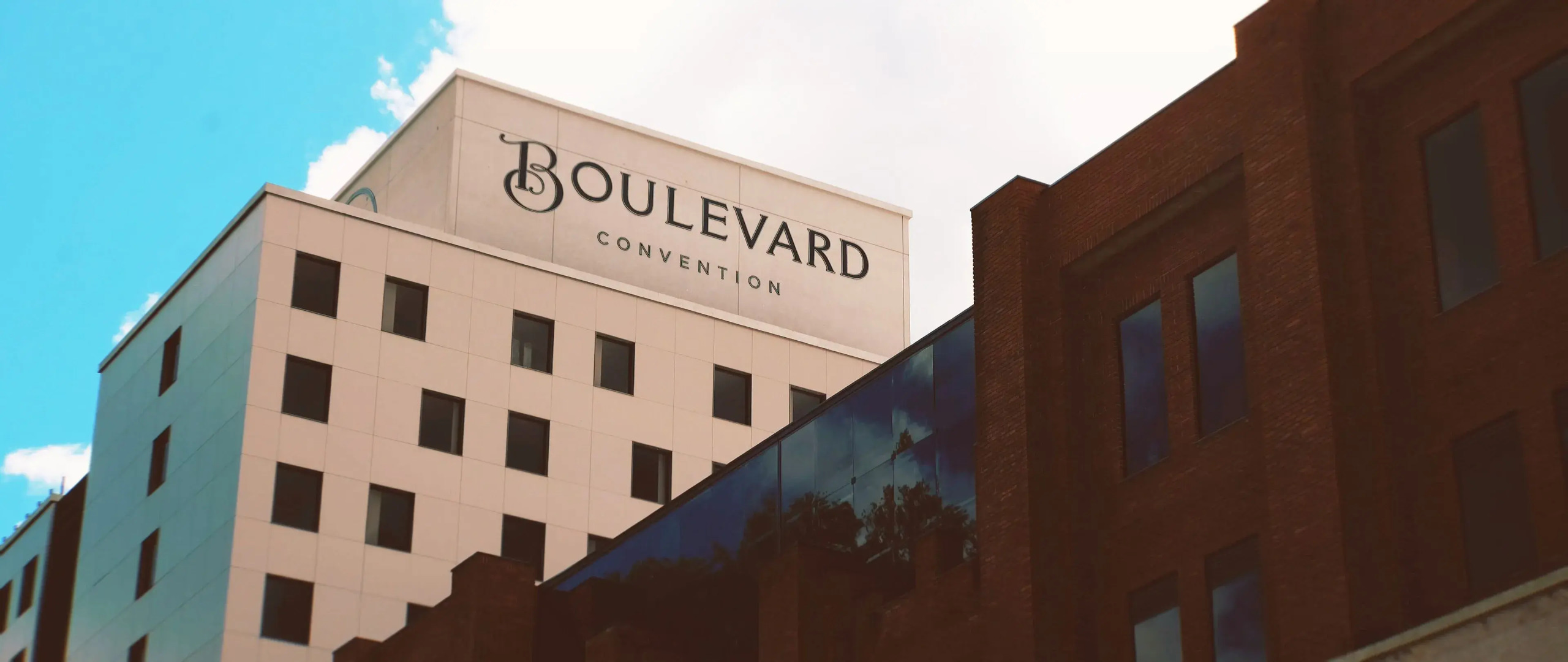 Plaza Hotel & Boulevard Convention – Vale dos Vinhedos