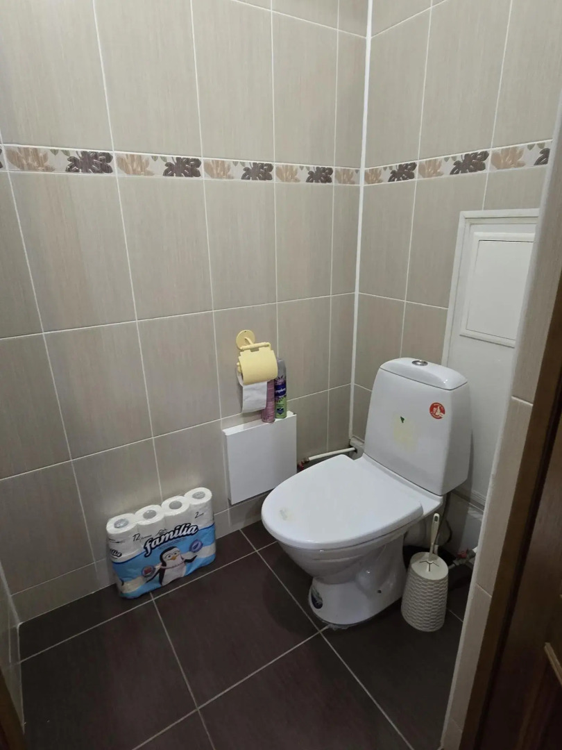 Апартаменты в микрорайоне Степном 25