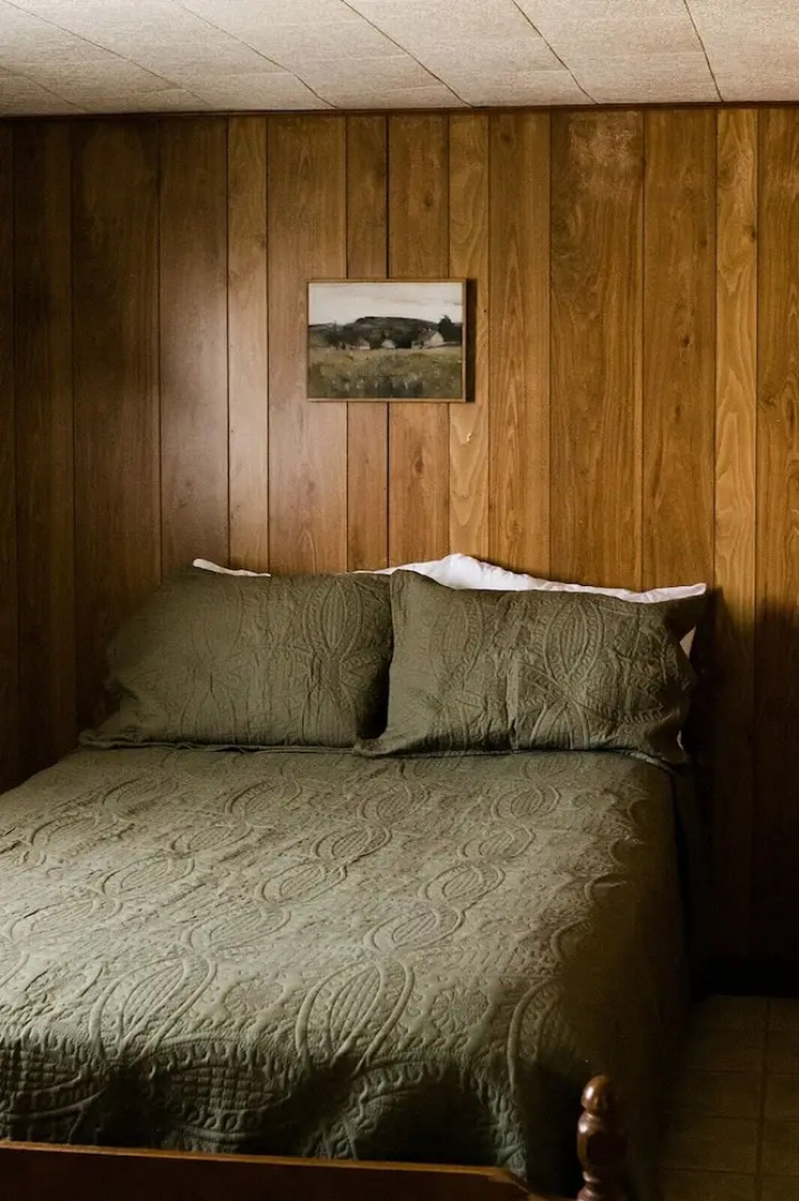 The Cabins at Beaver Creek