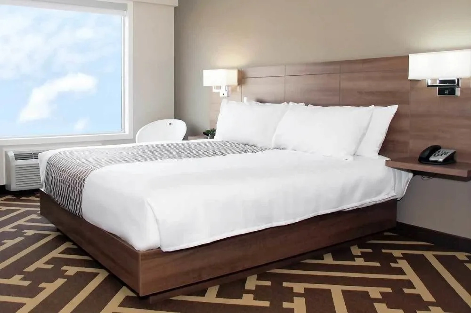 Hotello by Pomeroy Vegreville