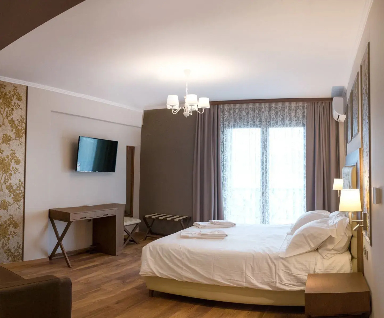 La Suite Boutique Hotel & Spa