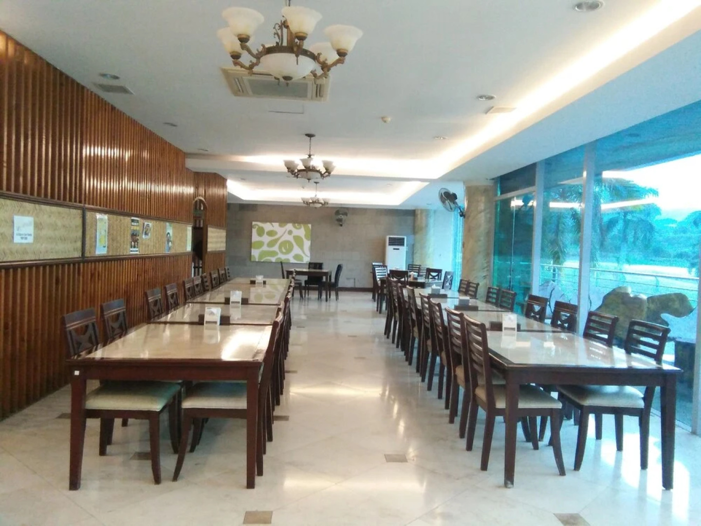 FA Korea C.C Golf Hotel