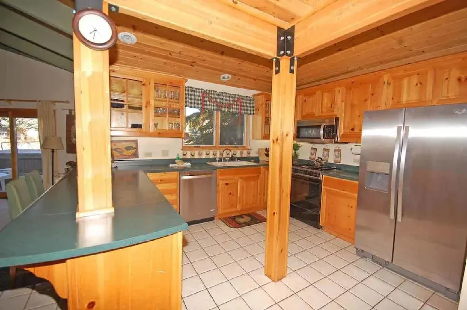 1923 Cathedral Court by RedAwning