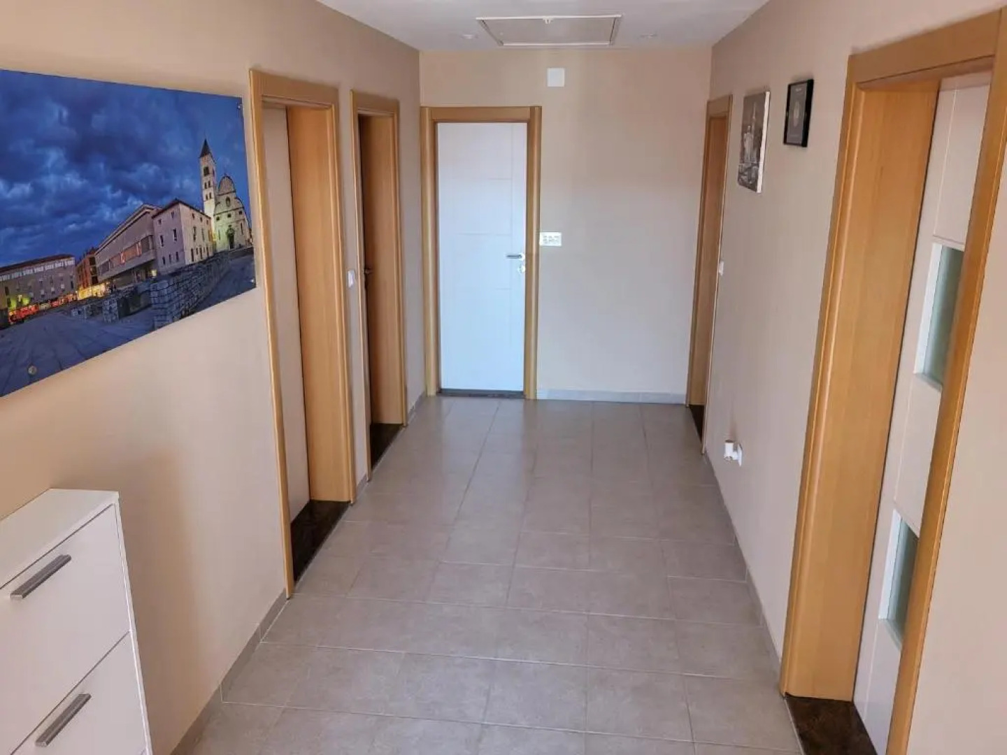 Apartments by the sea Vrsi - Mulo, Zadar - 18914