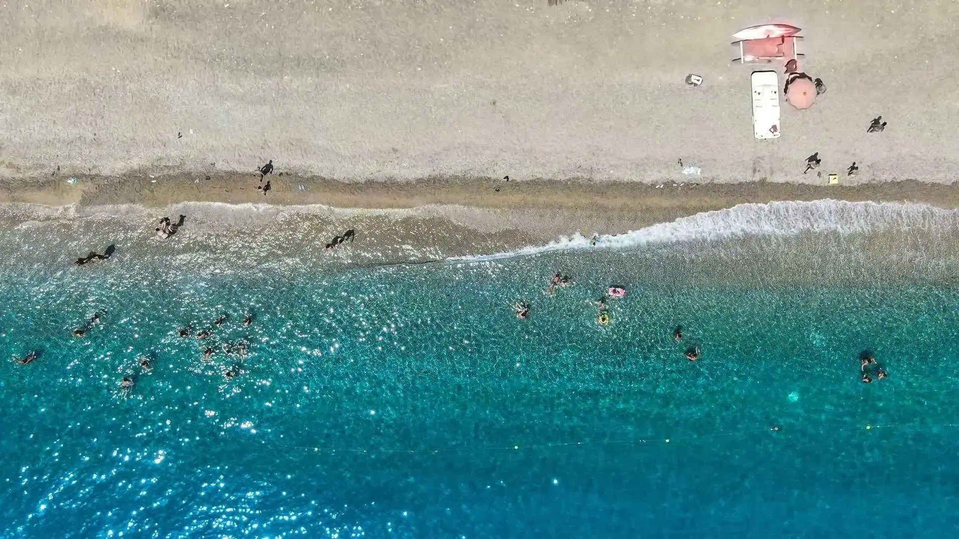 Club Esse Aquilia Beach Village