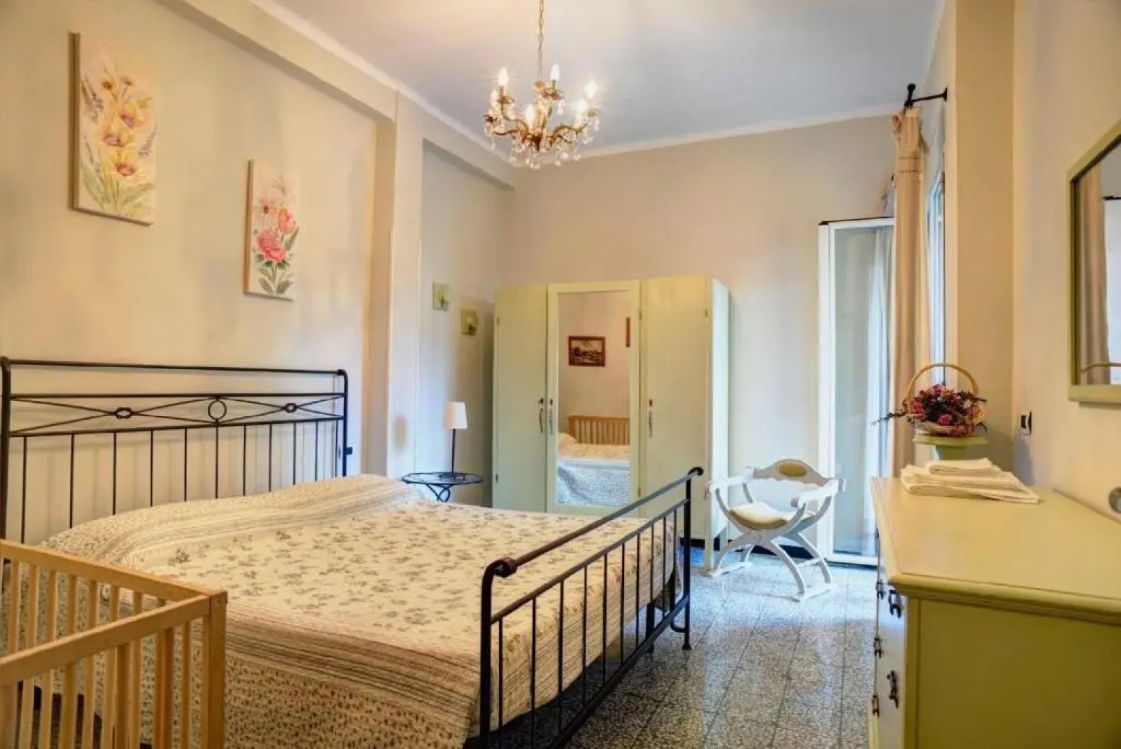 Ferienwohnung für 5 Personen ca 82 m in Diano San Pietro, Italienische Riviera Italienische Westküste