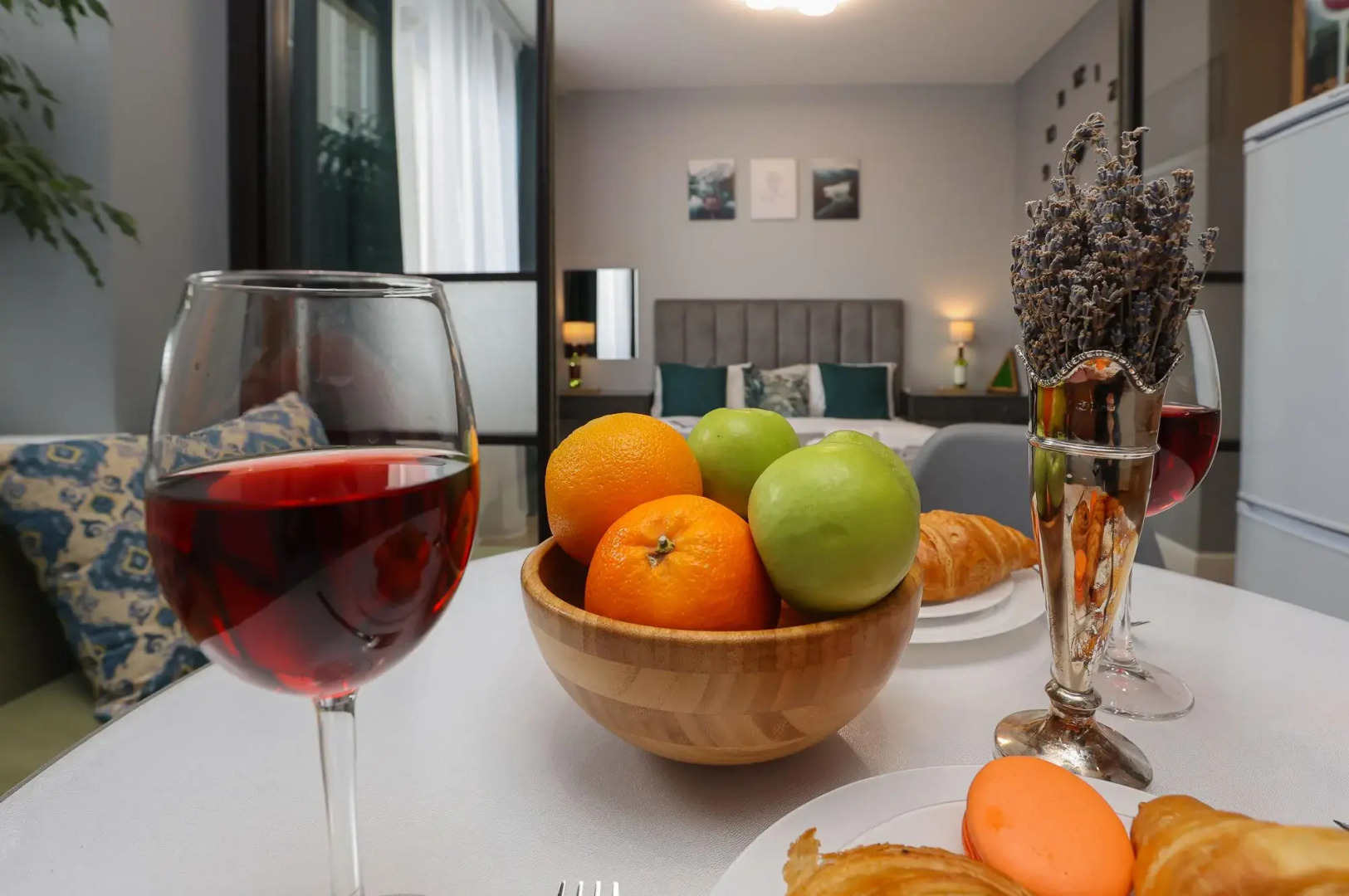 Home24 на улице Фитаревская 17