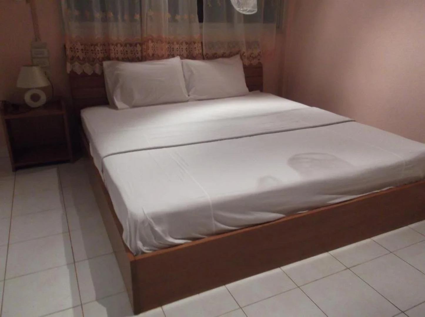 Khao Sok Chee Wa Lai Resort