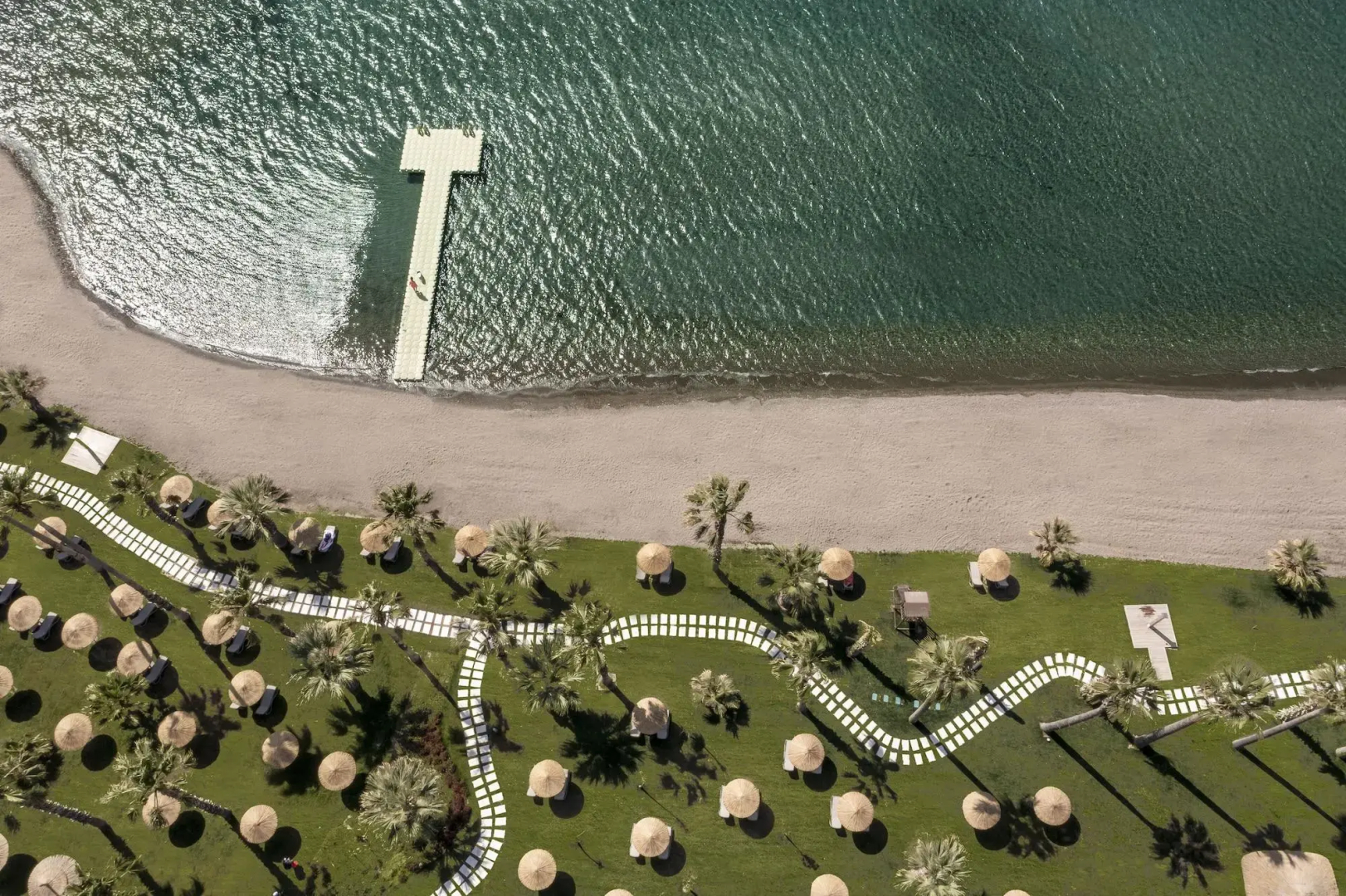 Radisson Collection Hotel Bodrum