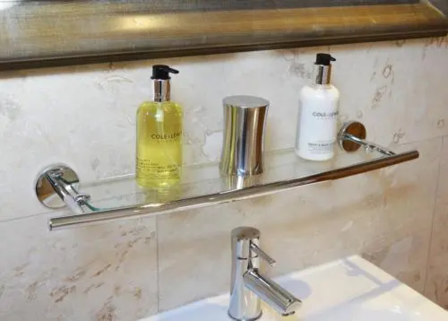 King William IV Guest House