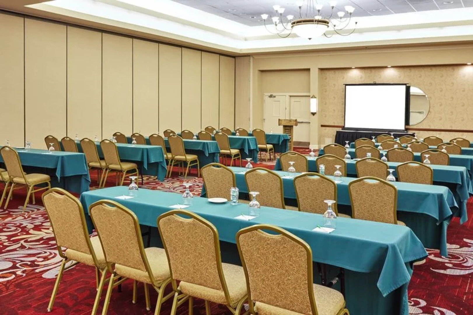 Holiday Inn Allentown-I-78 (Lehigh Valley)