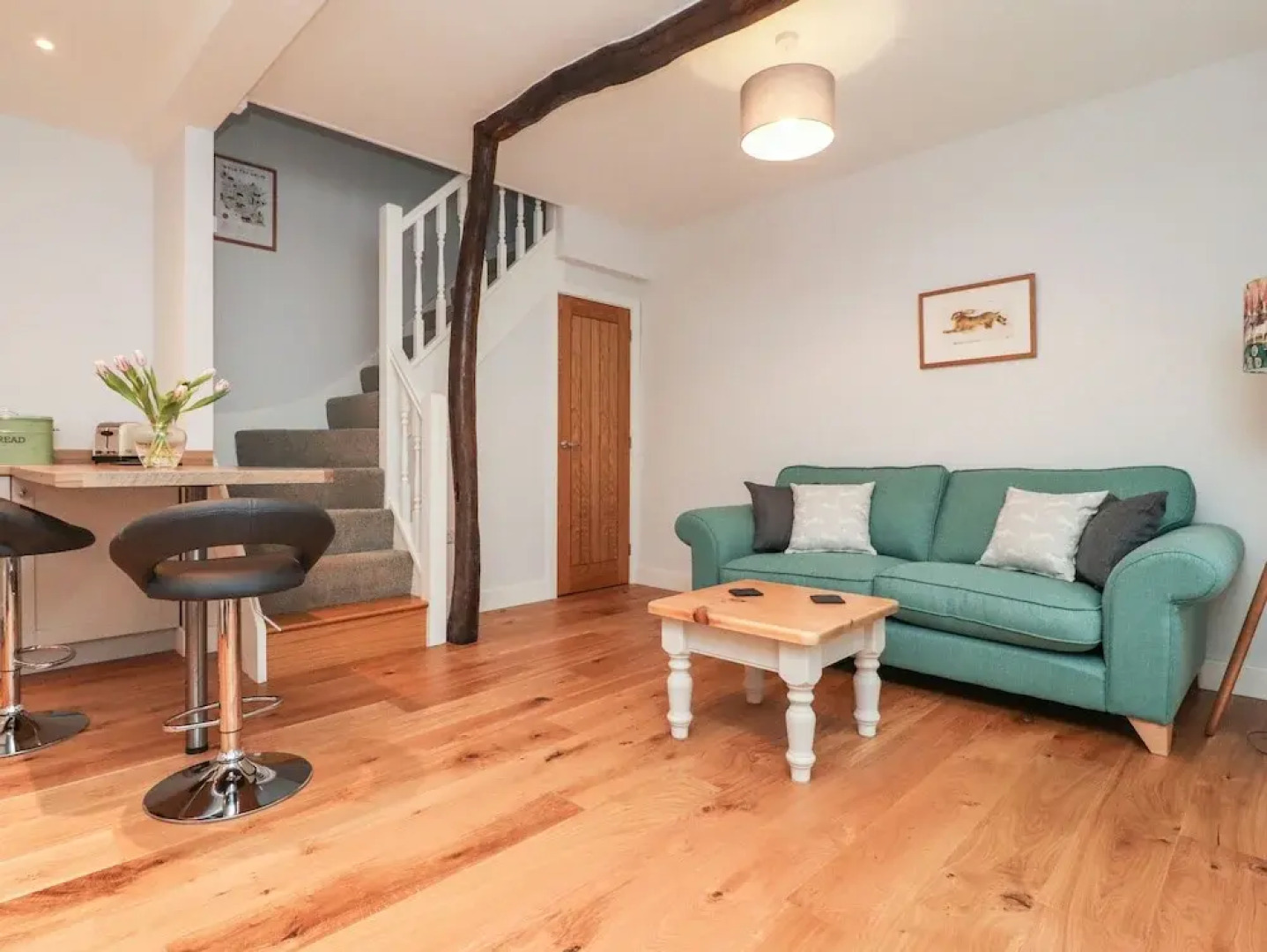 3 Hull House Cottage