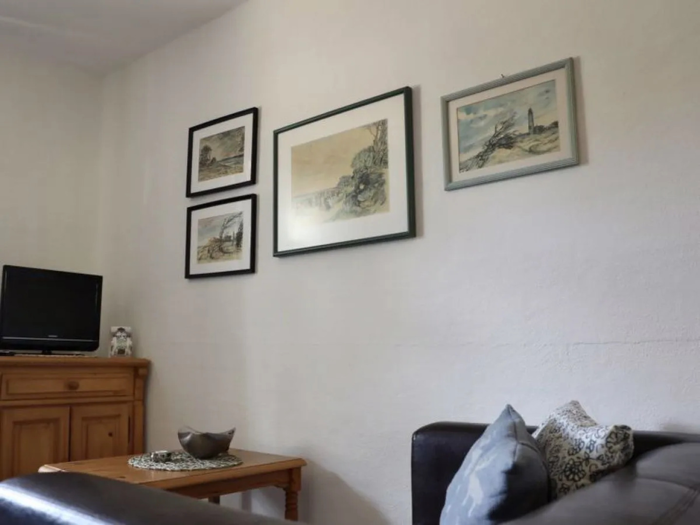 Gästehaus Alte Schule 14925