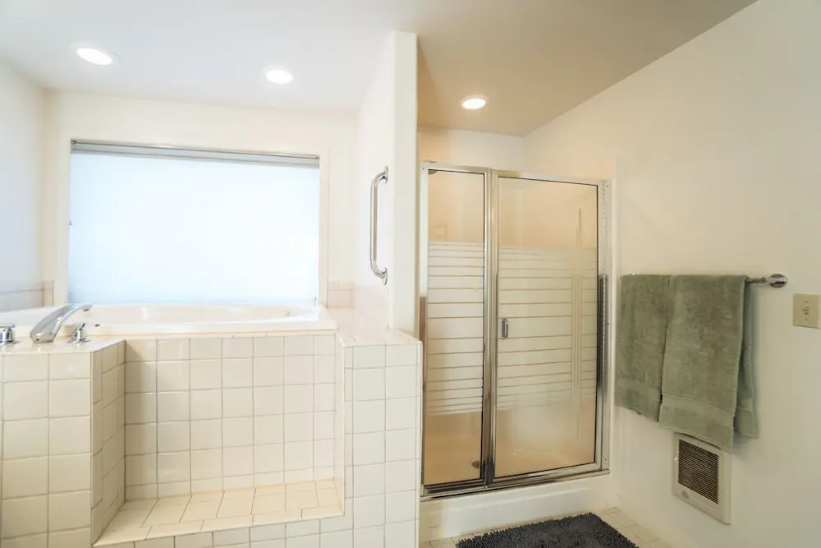 Manzanita Vacation Rental MCA 1151