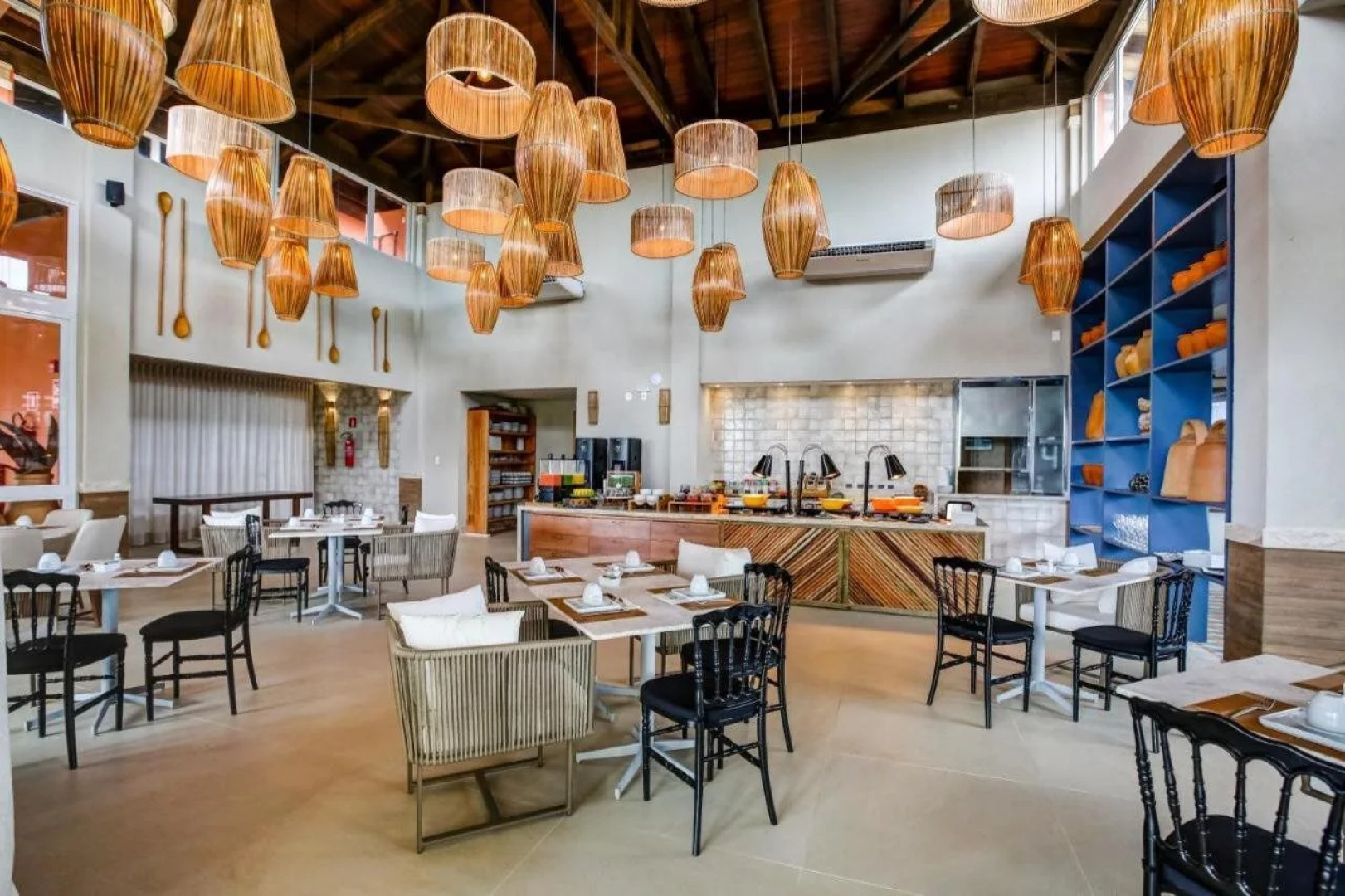 Ponta de Inhambupe Hotel Boutique & Spa By Slaviero Hotéis