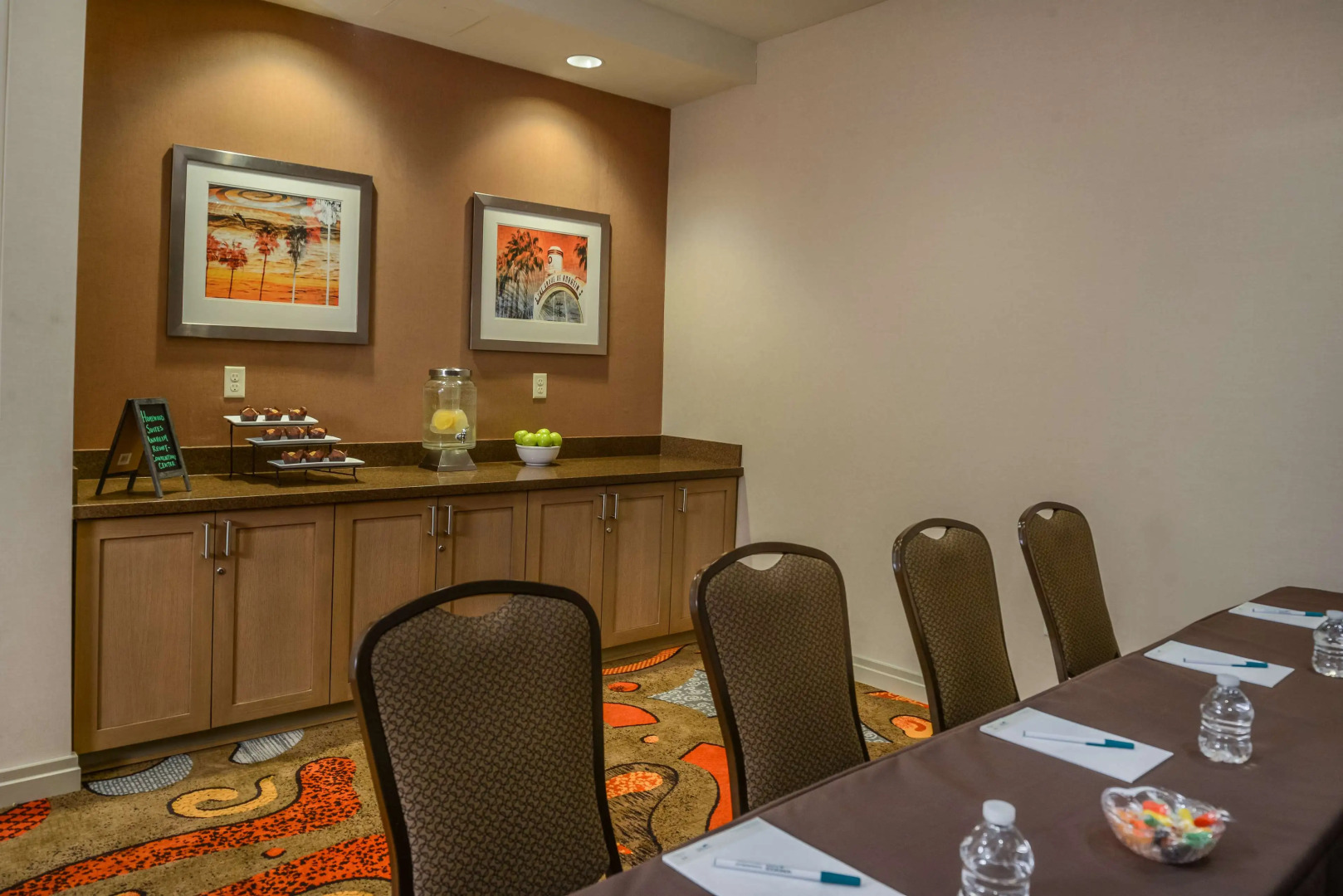 Homewood Suites by Hilton Anaheim Resort – Convention Center