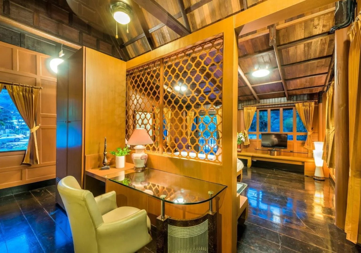 Phuket Private Havana Villa