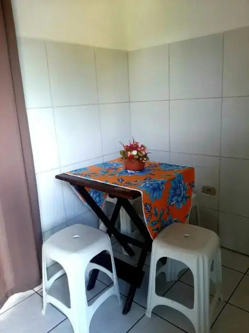 Pousada Encontro das Flores