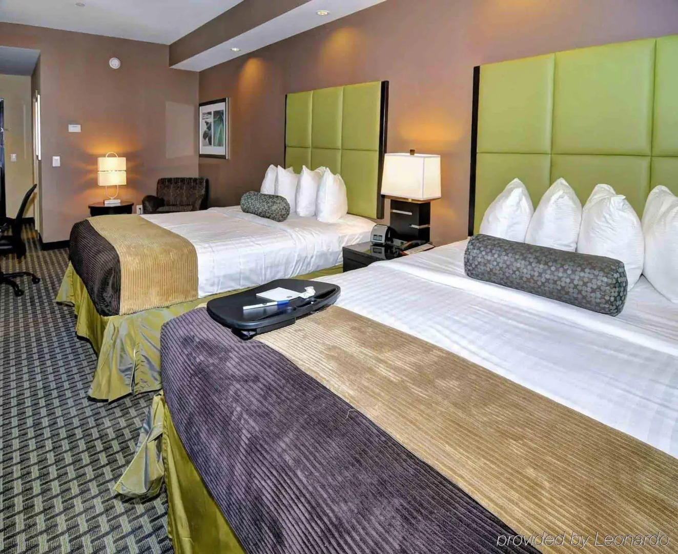 Comfort Suites New Bern near Cherry Point